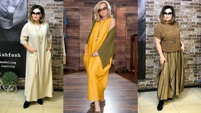 СОВРЕМЕННЫЙ СТИЛЬ БОХО В ОДЕЖДЕ ДЛЯ ЖЕНЩИН 50+ 60+ ?ИДЕИ СТИЛЬНЫХ ОБРАЗОВ С БОХО?