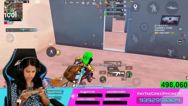 Jonathan Raid on Natasha Gaming Or Woott #jonathangaming #natashagamingyt смотреть онлайн