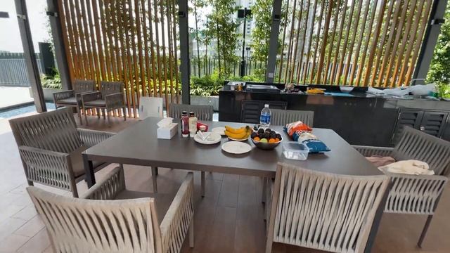 Моя неделя в Сингапуре. Шопинг, футбол и барбекю