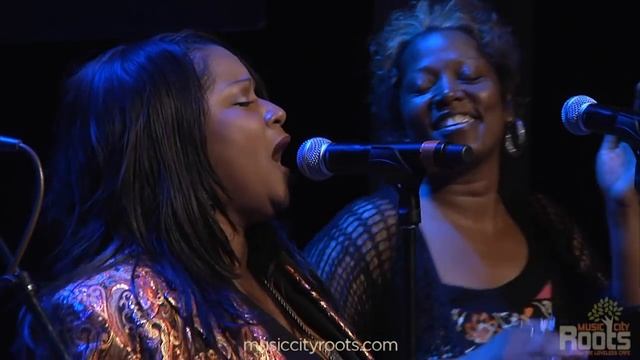 Mike Farris "This Little Light Of Mine" смотреть онлайн