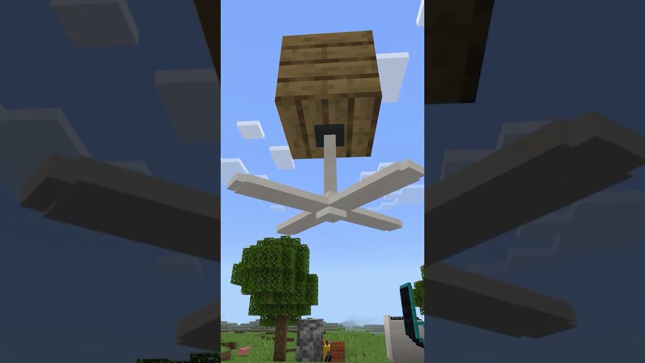 Платные Моды ПРОТИВ Бесплатных Модов - Что ЛУЧШЕ? #Майнкрафт смотреть онлайн