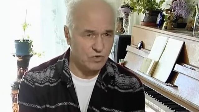 Шутки большого человека. Евгений Моргунов - 4/4 смотреть онлайн