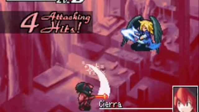 Riviera: The Promised Land Chapter 6 Area 8 p2 смотреть онлайн