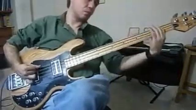 Ricky Peavey смотреть онлайн