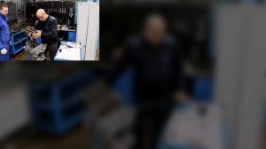 Капитальный ремонт двигателя Hyundai Solaris 1.4, сборка двигателя Hyundai Solaris