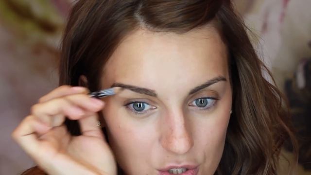 Макияж БЕЗ макияжа | NO makeup MAKEUP | BlushSupreme смотреть онлайн