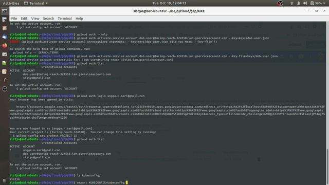 Kubernetes RBAC Tutorial | Integrating RBAC with Google IAM | Kubernetes Beginners Guide смотреть онлайн