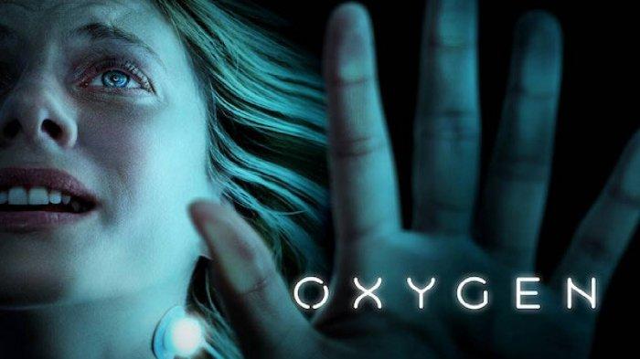 Кислород | Oxygen (2021) смотреть онлайн
