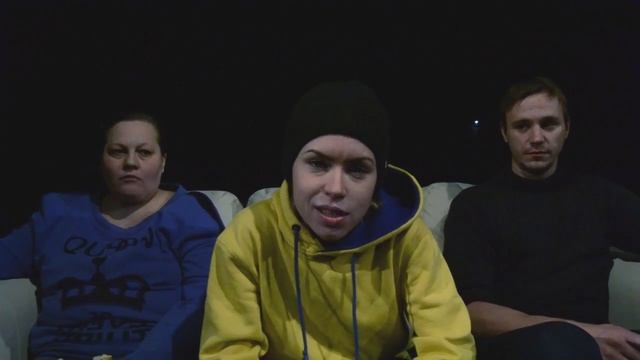 Приглашение на фестиваль"Ноябрь. Всюду жизнь!"/ ТЮЗ Омск смотреть онлайн