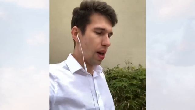 Дмитрий Чевычалов — Генеральный директор SMM-агентства 