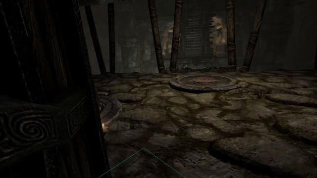 SKYRIM VR RP 13 (LOOTING THE DEAD)
