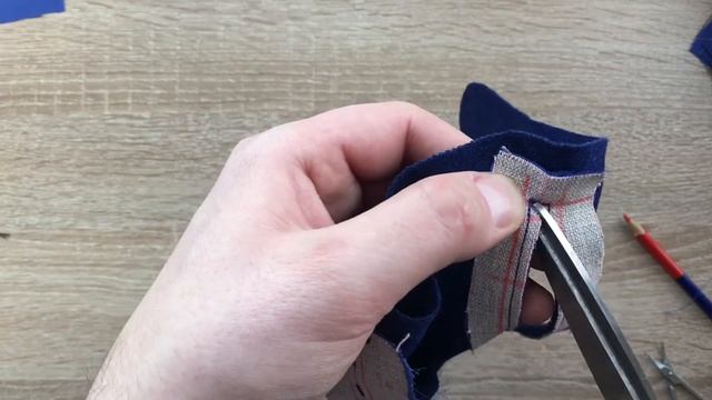 Кафтан 18 век. Петли в рамку смотреть онлайн