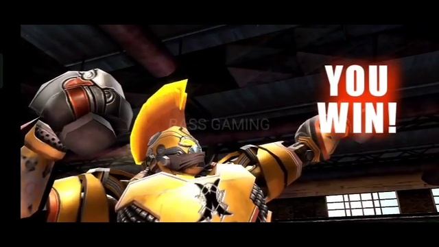 UPDATE‼️Real Steel World Robot Boxing Mod Apk V73.73.142 Terbaru 2023 - Unlimited Money смотреть онлайн