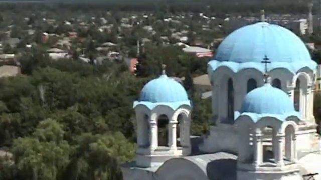 Ещё про Батурин и Глухов смотреть онлайн