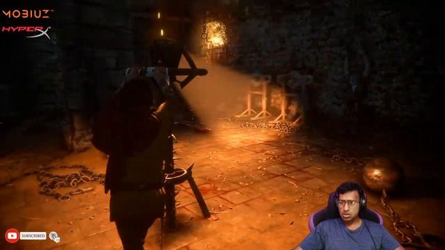 ? The Ending | A Plague Tale: Innocence | Part 2 смотреть онлайн