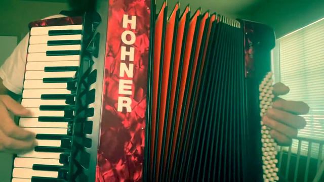 Accordion 🪗 Blues - The Accordion Hero 🪗🦸🏽♂️ смотреть онлайн