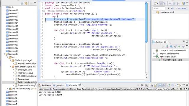 Lesson24 смотреть онлайн