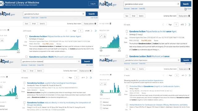 Ganoderma Lucidum Usos y Beneficios parte 1 de 2 смотреть онлайн