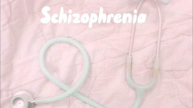 【~Schizophrenic~】|| ug subliminal request♡ смотреть онлайн