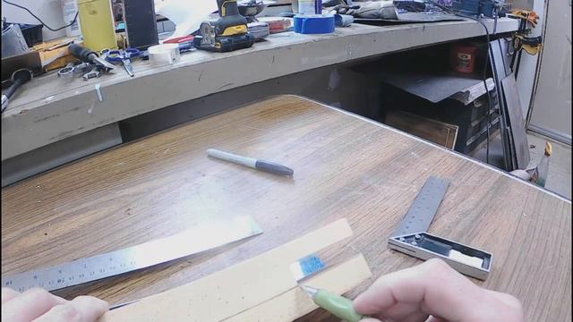 Making wood parts for the 1933 Buick смотреть онлайн