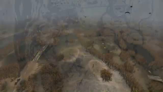 "2008 год" Видео №7 GSC Game World, ролик к игре - S.T.A.L.K.E.R Clear Sky смотреть онлайн