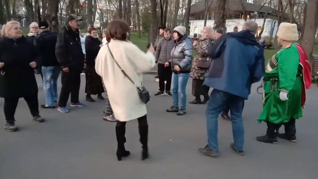 Виртуозные ритмы