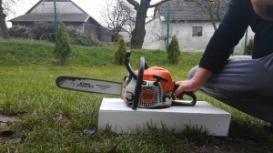 STIHL MS181 MS 181