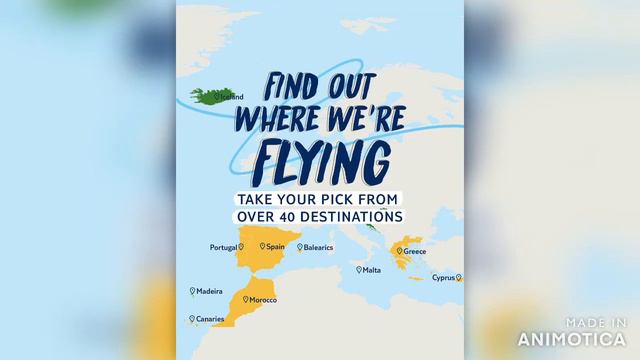 Tui travel agency video presentation смотреть онлайн