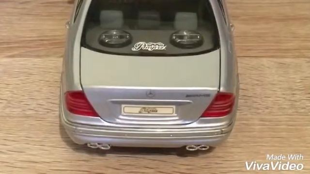 Mersedes-benz s55 AMG 2011 bj смотреть онлайн