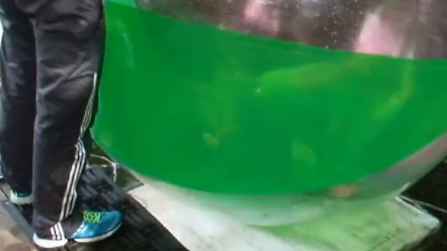 Ровенский парк развлечений, 17.07.2013 смотреть онлайн