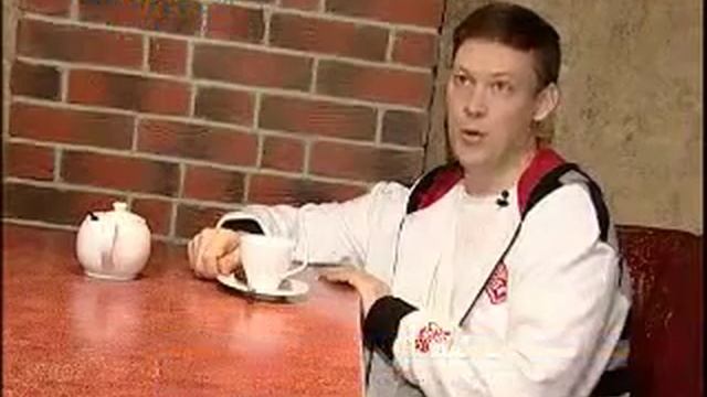 Империя Страсти репортаж "Рифей".flv смотреть онлайн