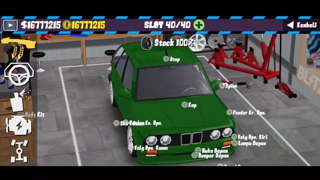 FR Legends V0.3.0 MOD BMW E30 WAGON By @ulinnajatbx.yt & @fr_legendz_ | Acrux A | Frl #293 смотреть онлайн