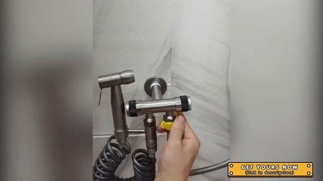 Best Three Way Angle Valve – Single Inlet Double Outlet смотреть онлайн