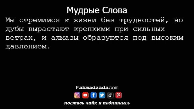 Мудрые Слова 42 смотреть онлайн