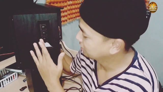 Edifier R1580MB Monitor Speakers | Unboxing & Full Review | KITIKI-TECH | ECStra vLoG #008 смотреть онлайн