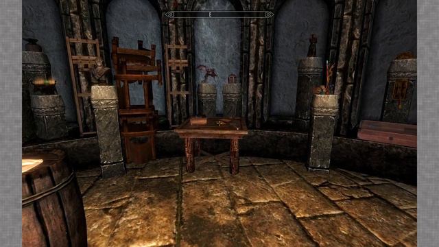 Legacy of the Dragonborn LE (Dragonborn Gallery) - Mod Spotlight смотреть онлайн