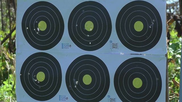 Леший 2. Long range смотреть онлайн