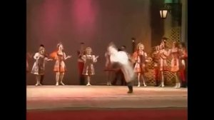 Танцы 2015 - Калинка. Лучший русский народный танец.