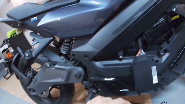 Niu RQI gt смотреть онлайн