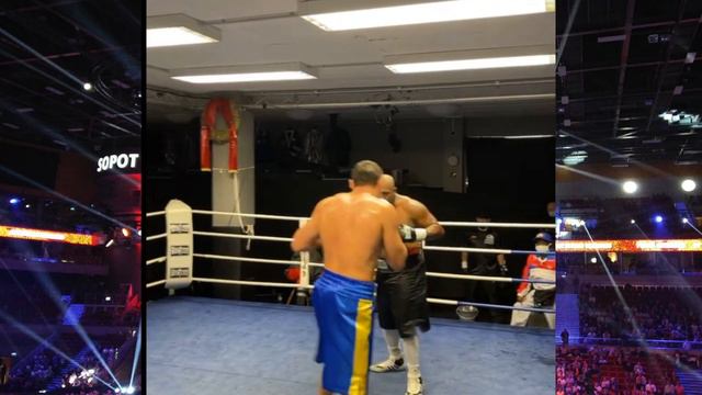 Виктор Выхрист W UD 8 Вилмер Васкес. Послематчевый анализ боя. Видео поединка смотреть онлайн