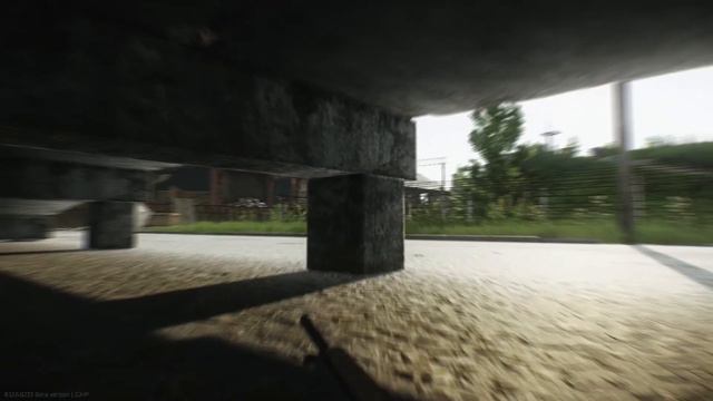 HOW TO PLAY TARKOV ON XB1 CONTROLLER VIDEO TUTORIAL [XB1 SOLO PVP GAMEPLAY/HIGHLIGHTS] смотреть онлайн