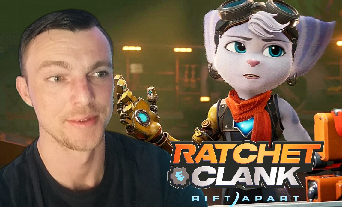 СПИСАК САМЫХ ОПАСНЫХ  # Ratchet & Clank Rift Apart # 4