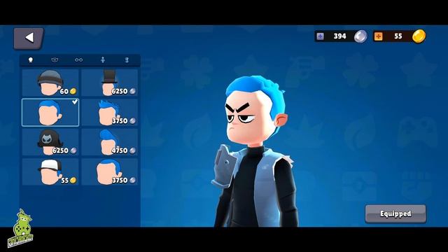 Vortex 9 Shooter Gameplay Walkthrough (Android, iOS) - Part 1 смотреть онлайн
