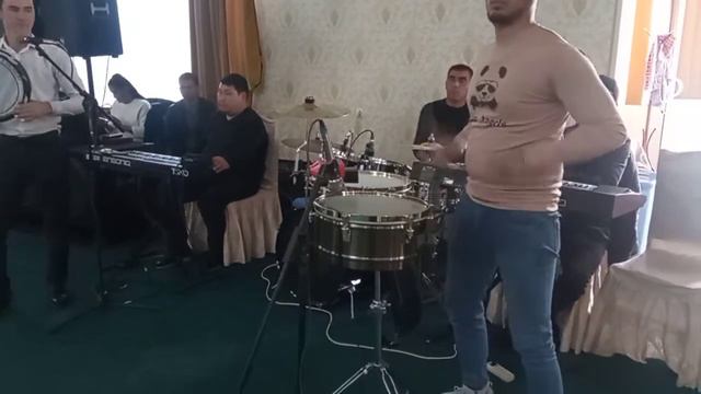 усул базим шаббода тойхонасии барабан ихтиёржон смотреть онлайн