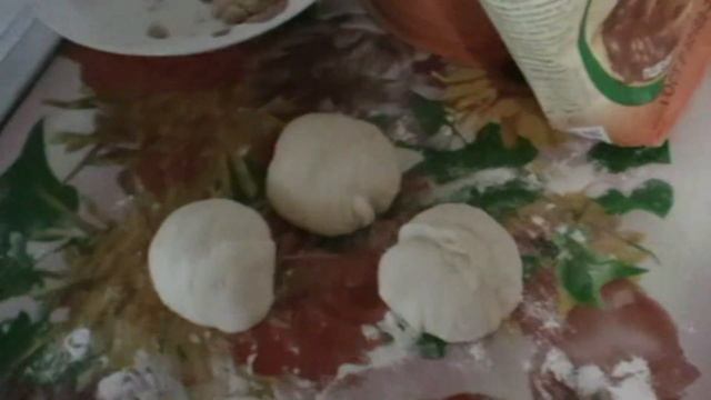 ПИРОЖКИ И КОСИЧКИ (хворост) смотреть онлайн