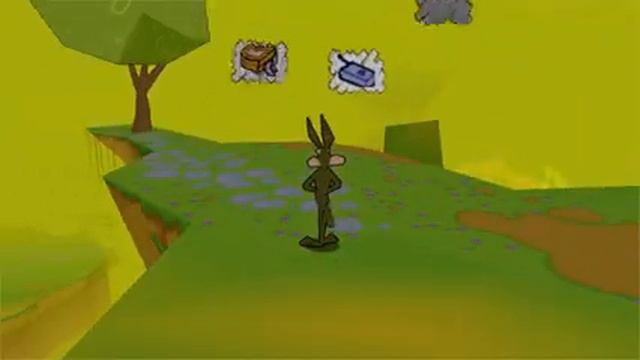 Sheep Dog n Wolf / Sheep Raider full game no commentary смотреть онлайн