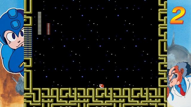 Mega Man 2 (1988): Complete Walkthrough смотреть онлайн