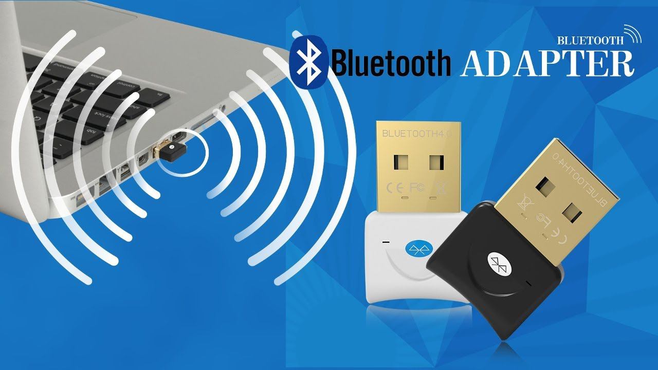 Bluetooth адаптер 4.0 (блютуз) Обзор. Как установить. Драйвера. Анбоксинг (unboxing) Китай смотреть онлайн