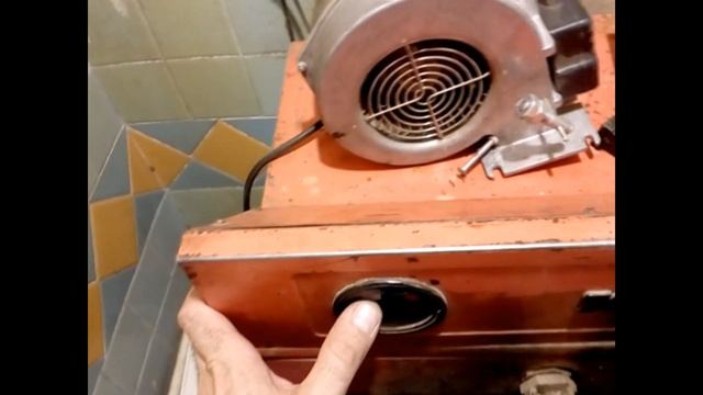 Как доработать твердотопливный котел. смотреть онлайн