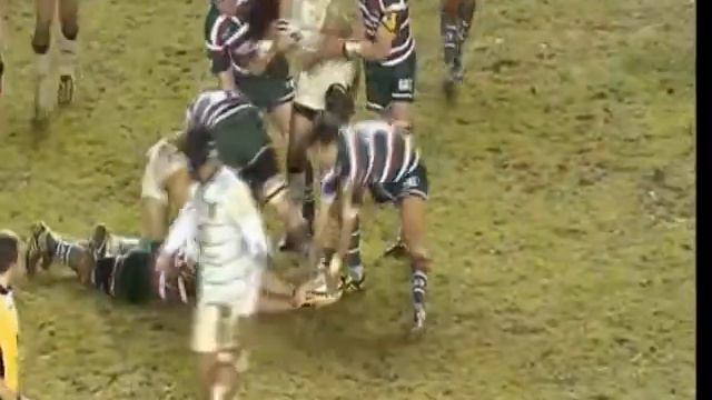 Ruck & Rucking Part 1, By Nawaqavou Rugby Academy, Madrid, SPAIN смотреть онлайн